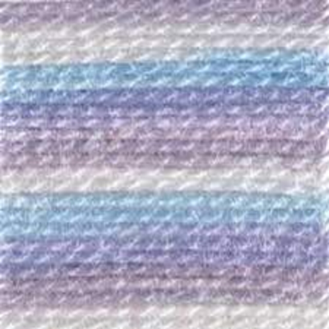 DMC Embroidery Floss, 6-Strand Multi-Color Variations - Winter Sky